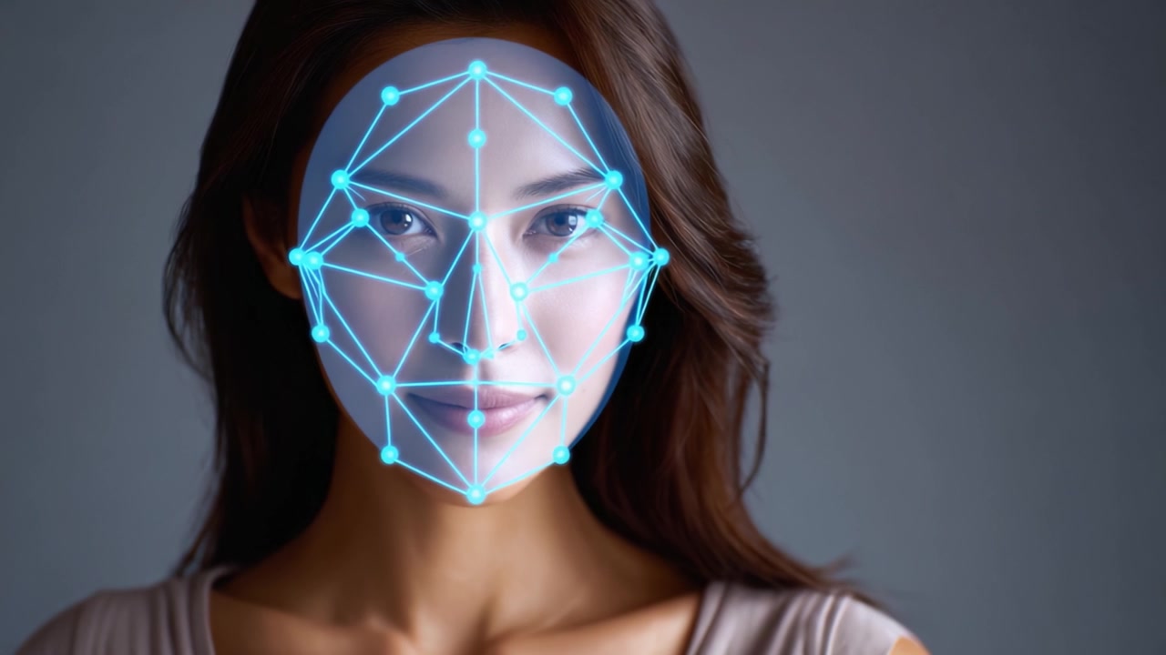 Facial Recognition Technology Showcase: Capturing the Evolution of Identity Verification in Modern Facial Analysis and Its Applications in Various Fields