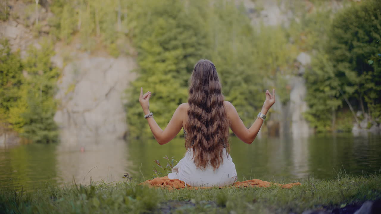 flujo de yoga para mejorar el equilibrio emocional
