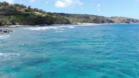 Punalau-Strand,-Maui