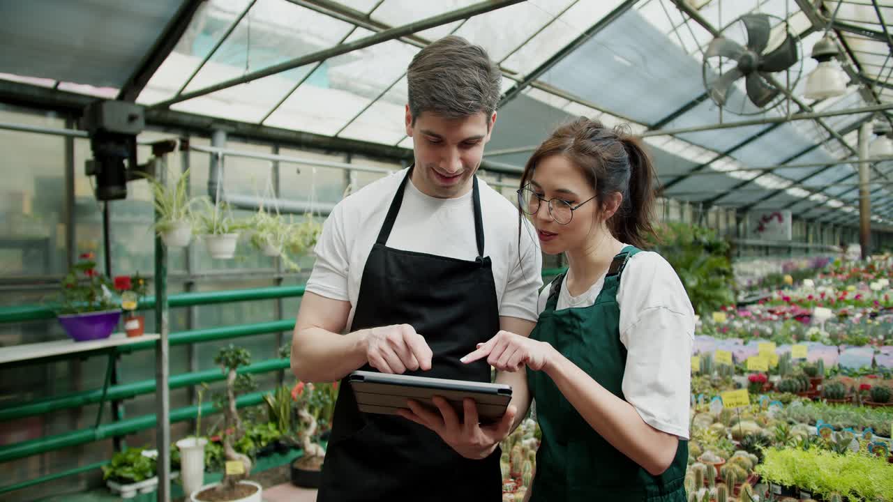 Retail Verde: Analisi dei Dati e Aumento delle Vendite con Tecnologia e Lavoro di Squadra