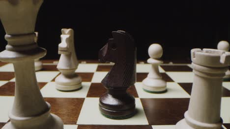 chess game