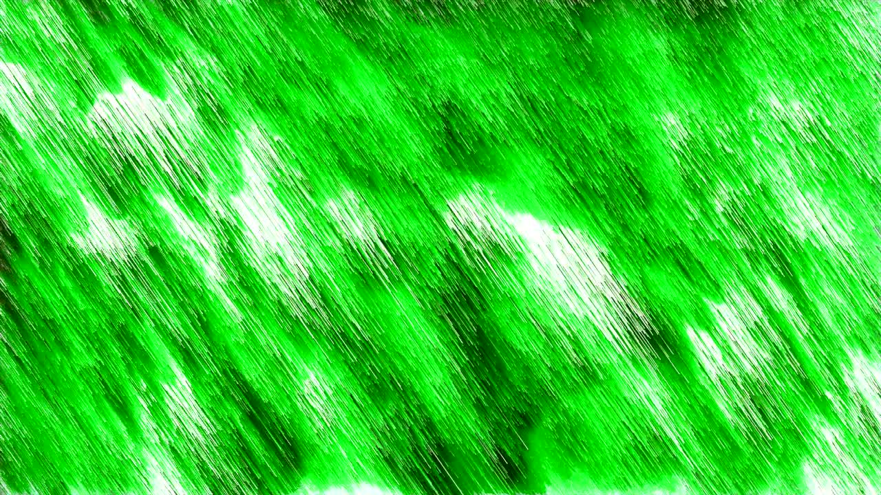 추상적인 녹색 대각선 패턴