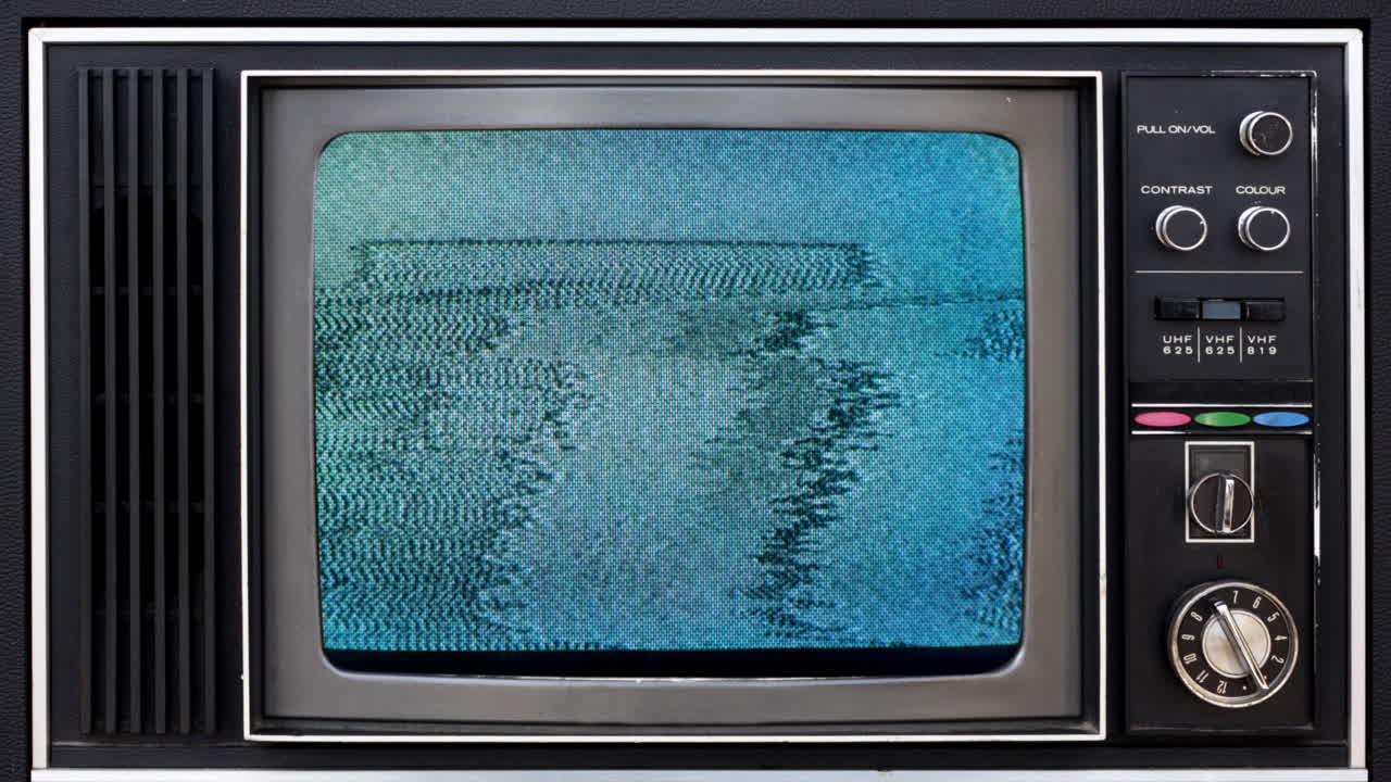 멀티 텔레비전 07