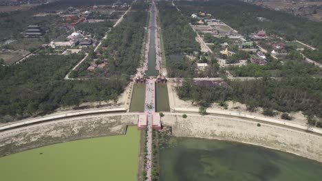 Lumbini,-El-Lugar-De-Nacimiento-De-Gautama-Buda