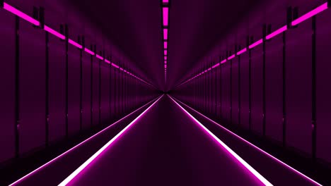 rosado elegante con bucle fondo abstracto infinito