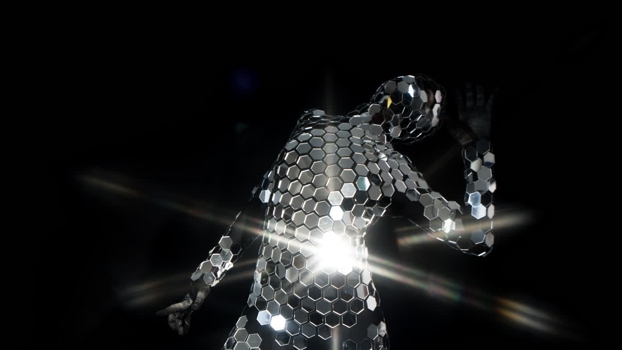 traje de discoteca 4k 22