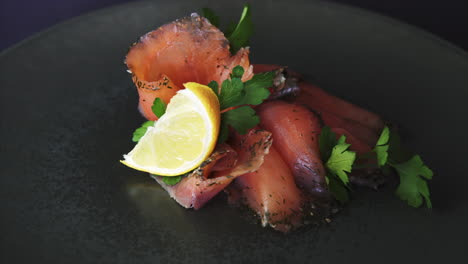 Rotating-Smoked-Salmon