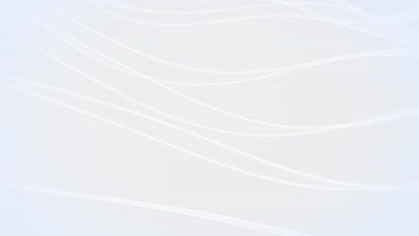textura de tela blanca
