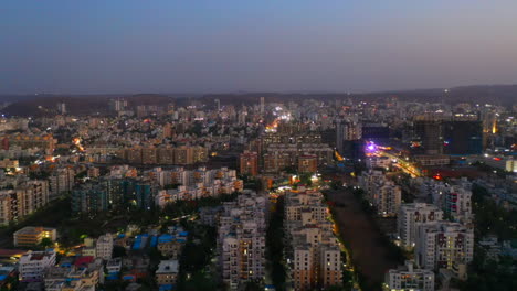 sunset-in-inda-pune-maharashtra