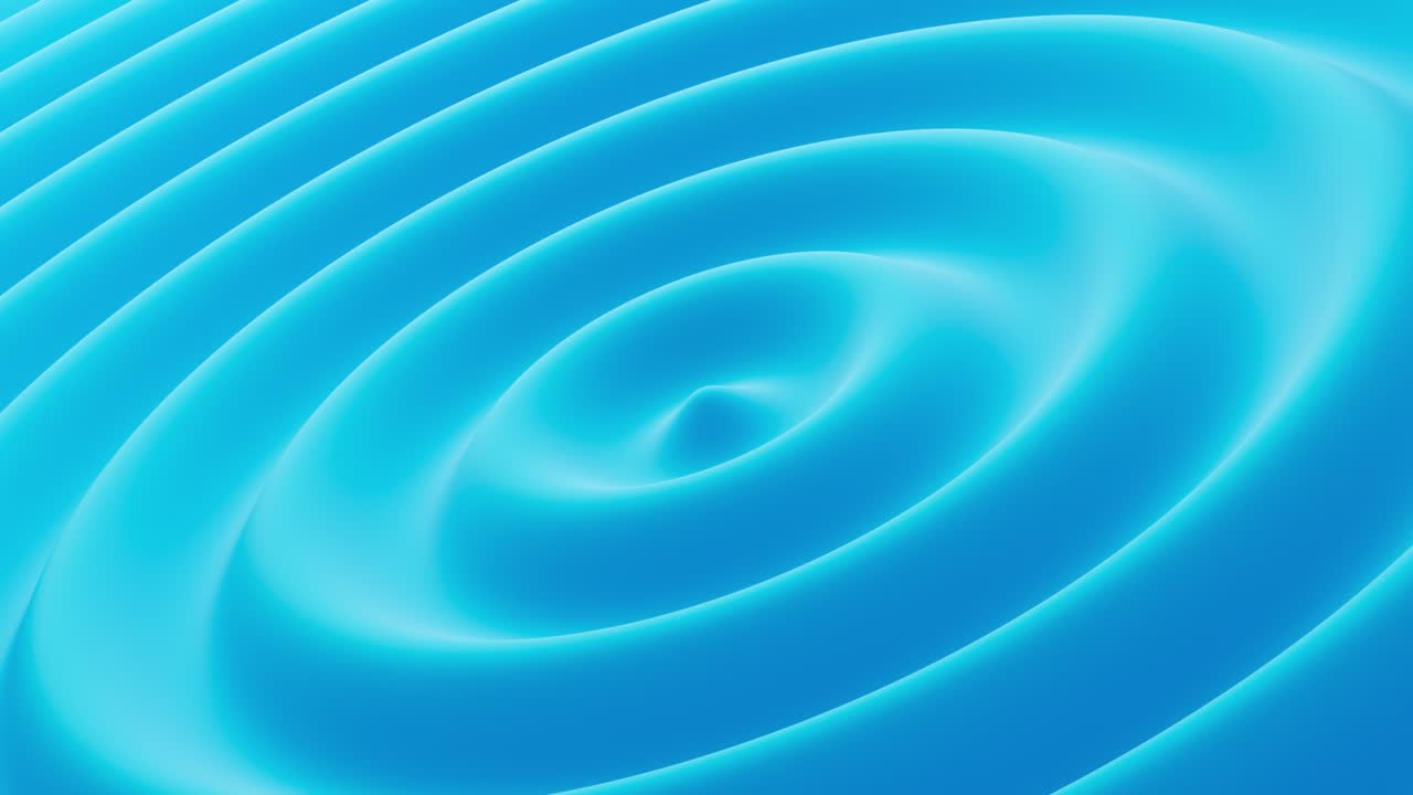 로고와 텍스트를 위한 현대적인 루프 가능한 추상적인 배경