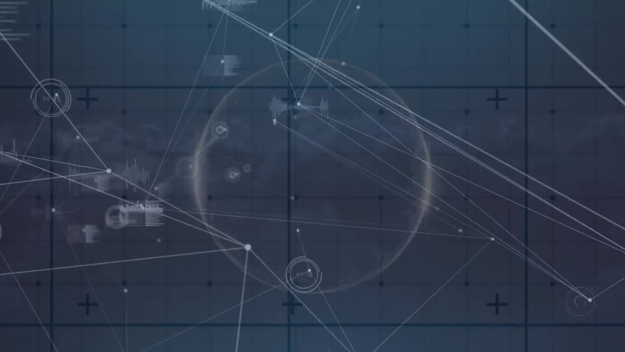 전 세계 연결 네트워크의 활성화