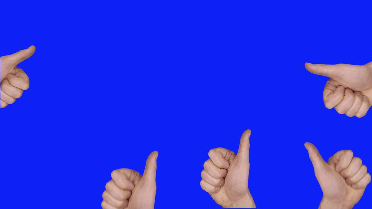 suscríbete a un par de personas para apoyar tu canal