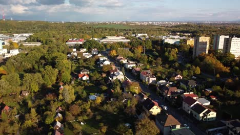 Birds-Eye-View