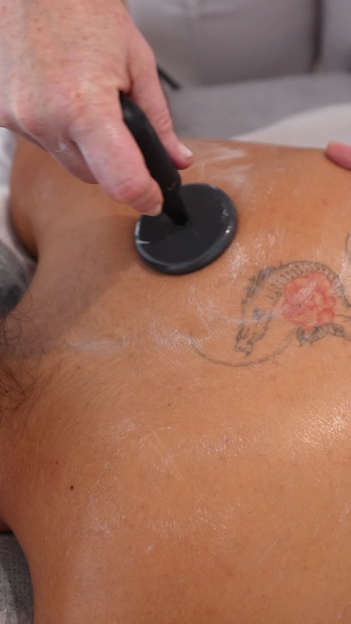 Massage Terapisession