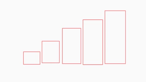 muestra de gráfico - plantilla