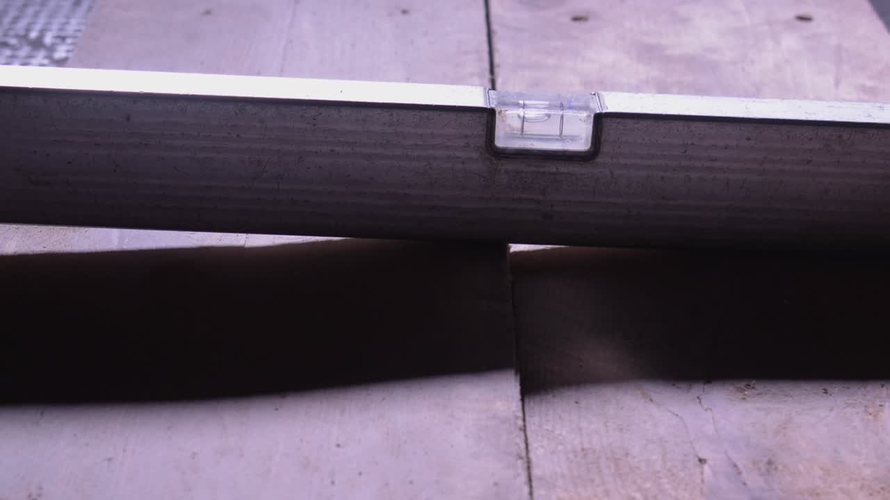 측정 도구-9로 표면 제어