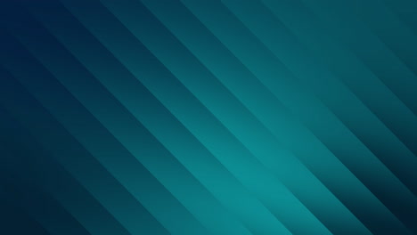 fondo abstracto verde sereno y turquesa: rayas de gradiente fluidas en un diseño contemporáneo