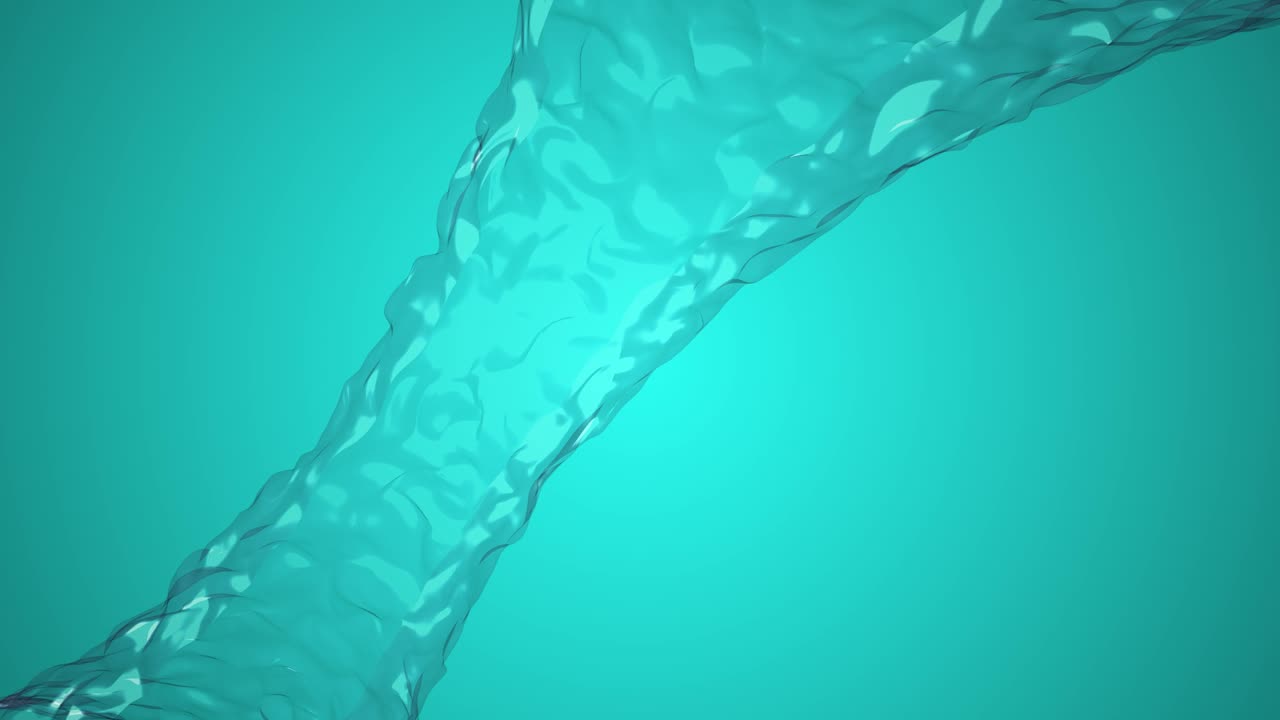 액체 구조로 만든 아름다운 배경 4k 모션 그래픽