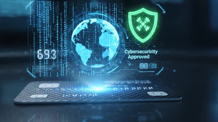 Exploring the Intersection of Digital Finance and Cybersecurity: A Dual Perspective on a Credit Card's Role in Modern Transactions and Protection Against Fraud