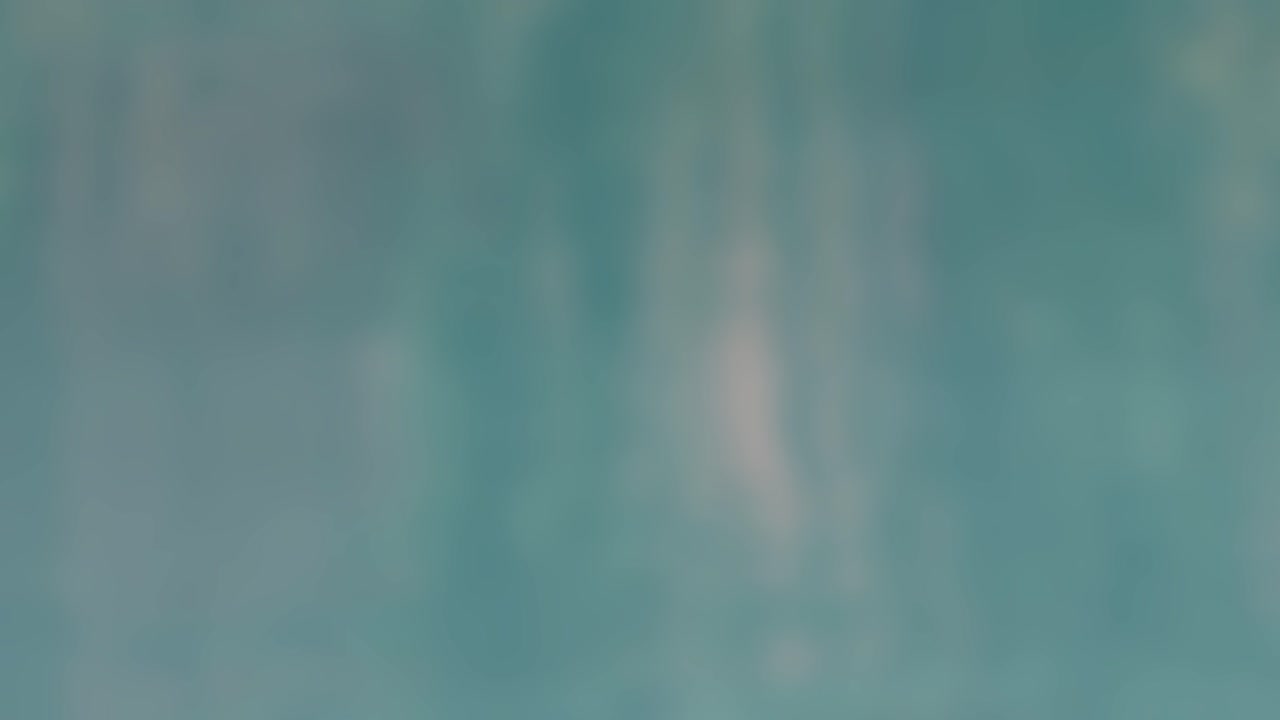 borroso fuera de foco reflejo de agua en la piscina de agua