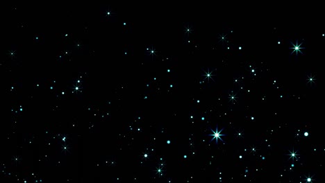 Twinkling-Star-Back-Motion-Background