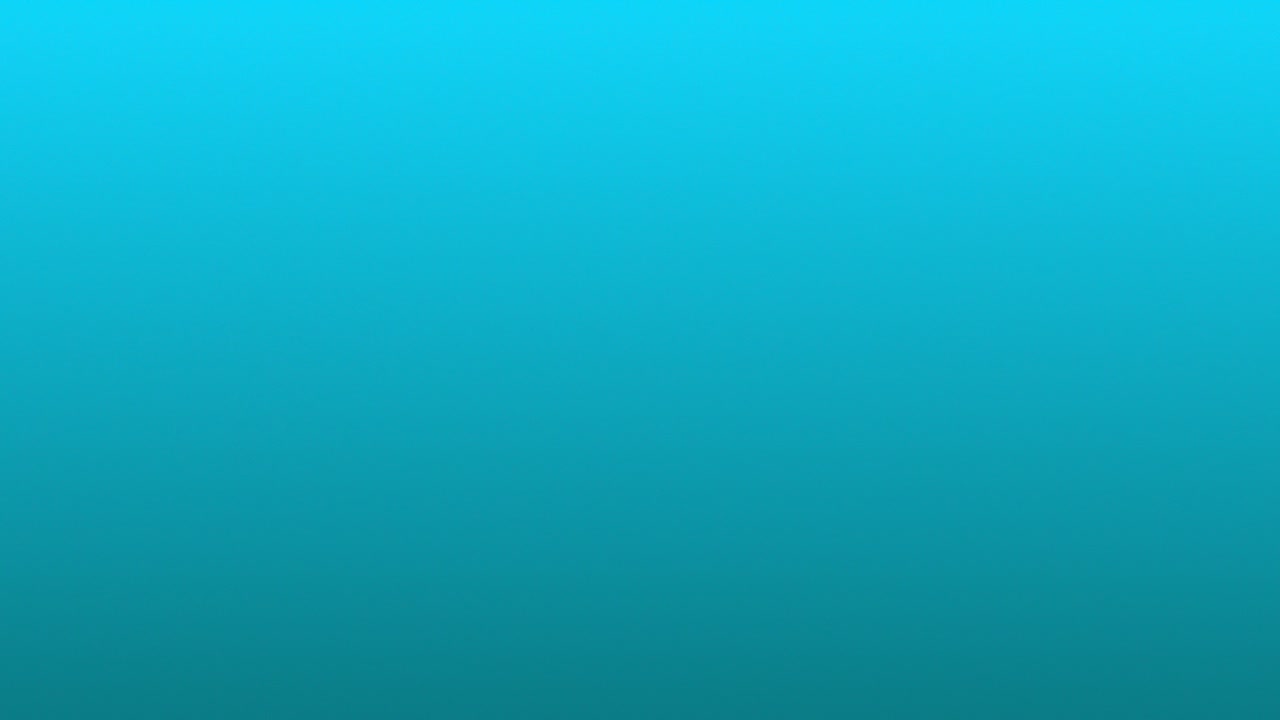 el 31 de mayo es el día sin tabaco. animación de letras en fondo azul.