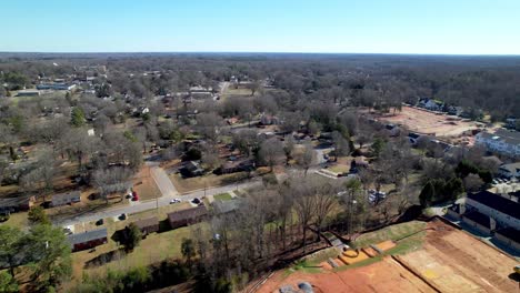 new construction davidson nc, north carolina