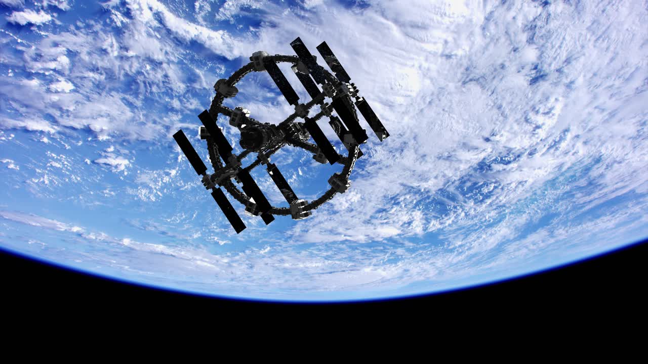 Stazione spaziale internazionale