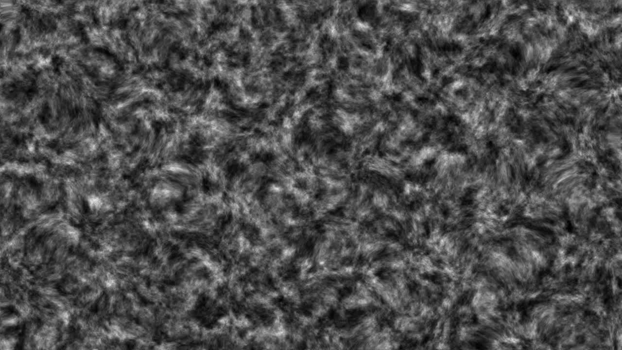 Texture loop Black and white for projection mapping