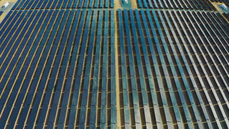 la energía solar está creciendo.