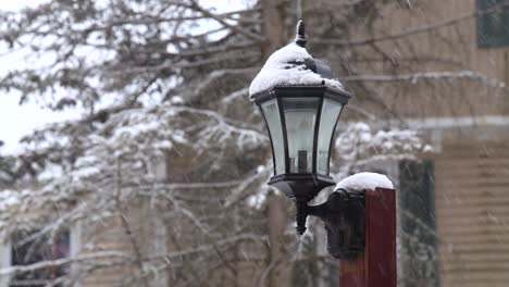 Wintersturm-In-Maine-Von-Der-Kamera-Eingefangen