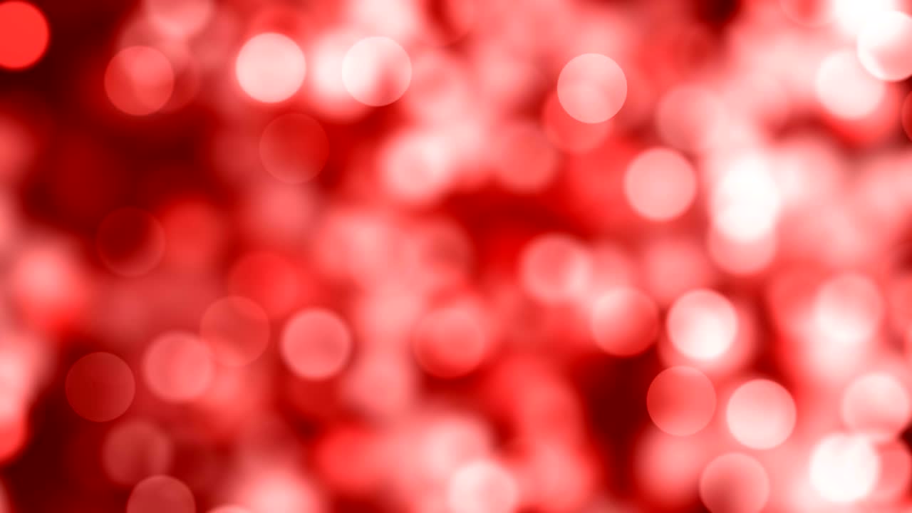 추상적인 입자 배경 (abstract particle background) - 스 비디오 (stock video) - 다른 색을 가지고 있습니다.