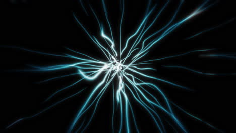 dynamic abstract energy flow