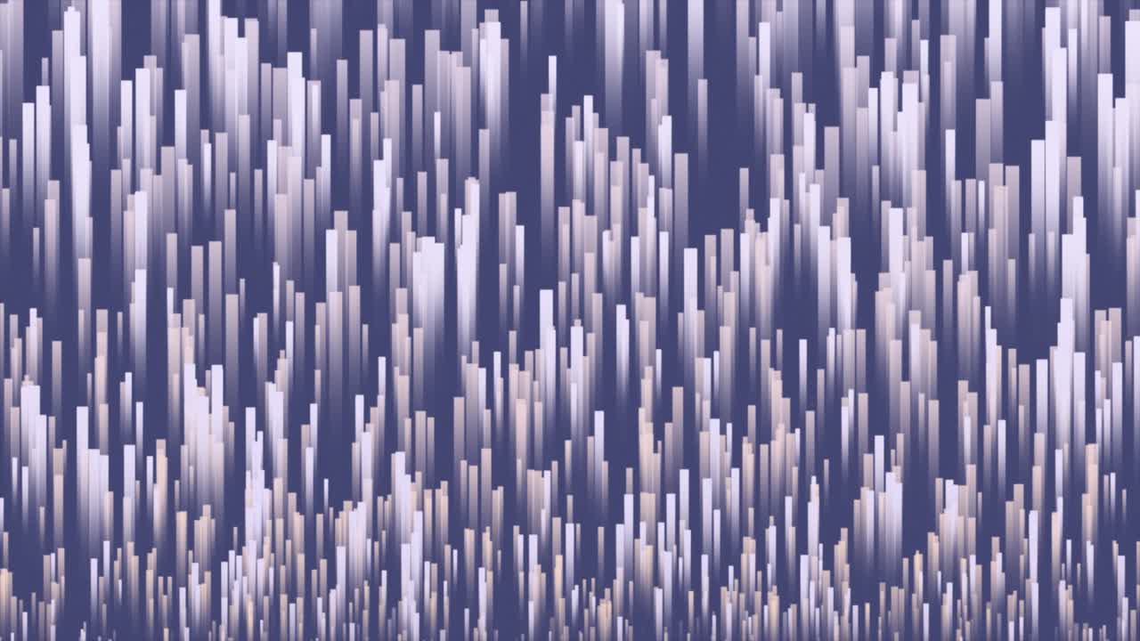 líneas abstractas suben fondo futurista