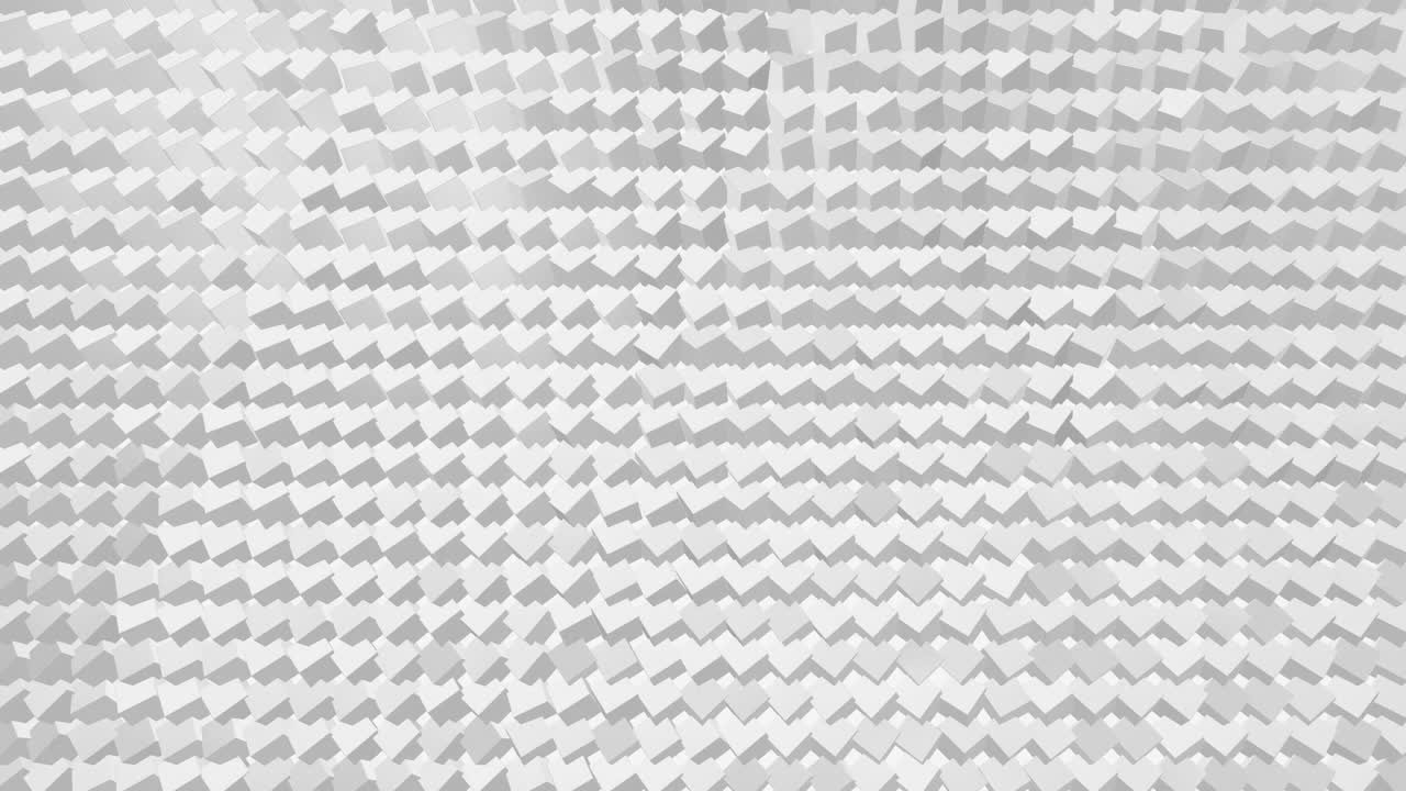 las luces del panel parpadeantes muestran animación de fiesta loopable vj navidad colorido vj luces de bucle de fondo