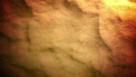 sandstrand mit sand und wind