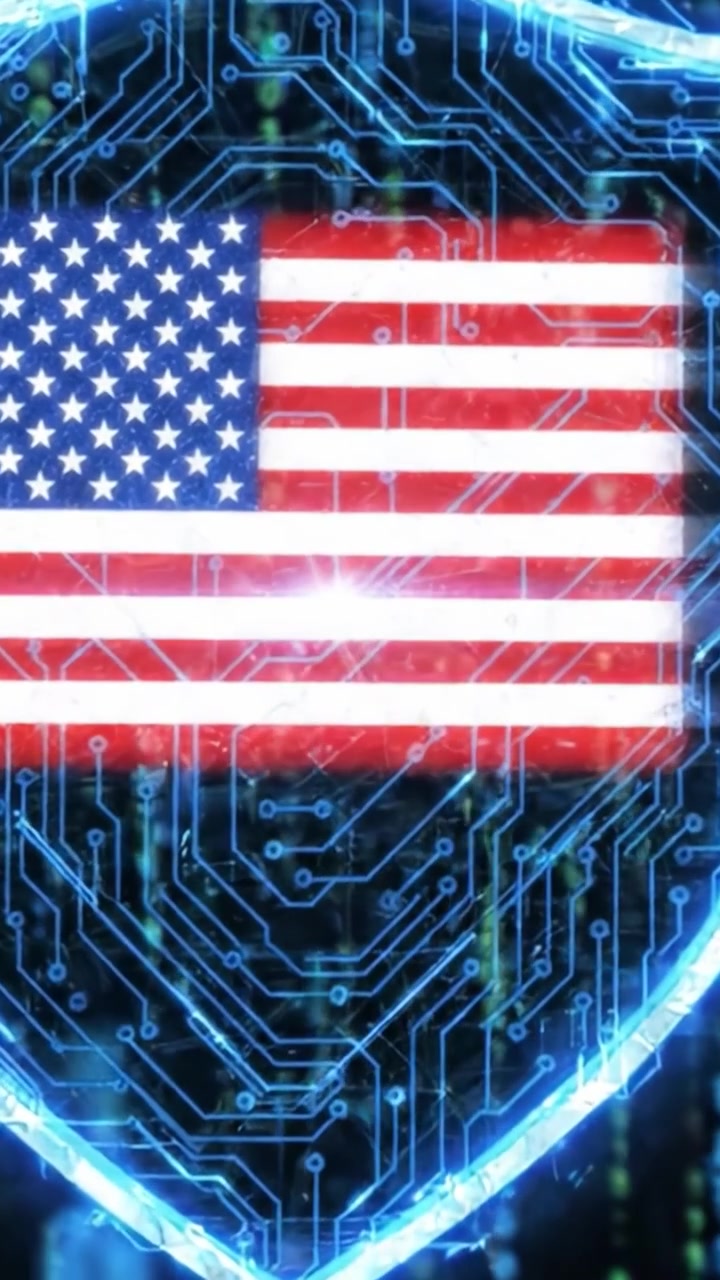 A Visual Journey Through Digital Security: Exploring the Intersections of Cyber Protection and Data Flow with Abstract Binary Patterns and Symbolic Shield Imagery