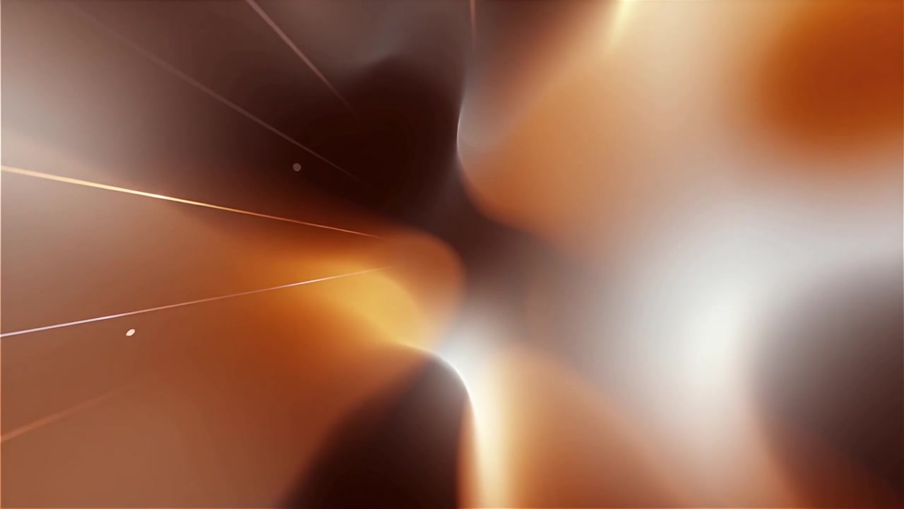 Abstract Gradient Background