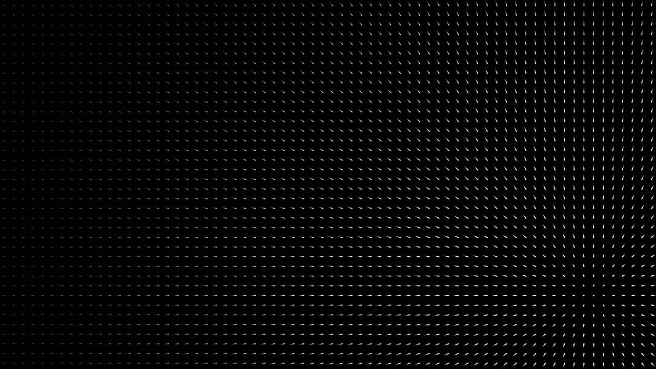 Abstract Geometric Pattern