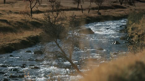 A-wild-river-rolling-through-the-tundra