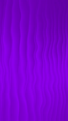 minimal geometric background. purple elements with fluid wave gradient. dynamic shapes composition. loop animation. vertical video.
