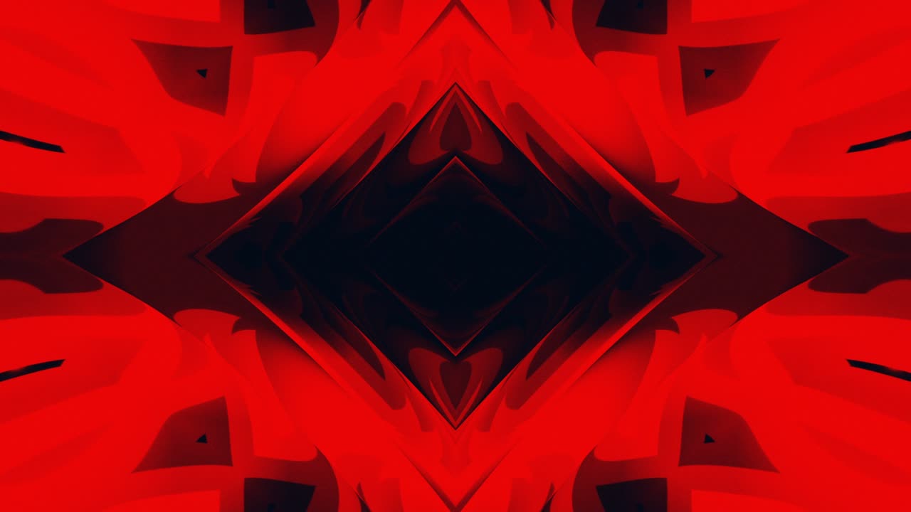 fondo de patrón ondulado de colores