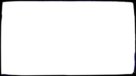 real 35mm film frame overlay - clean