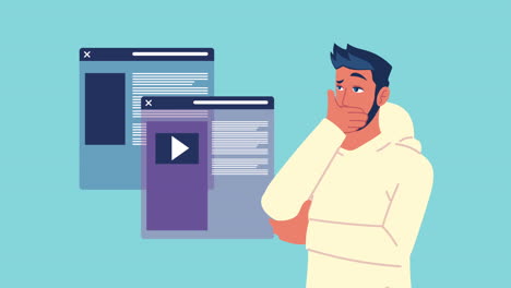 plantillas de programadores y páginas web