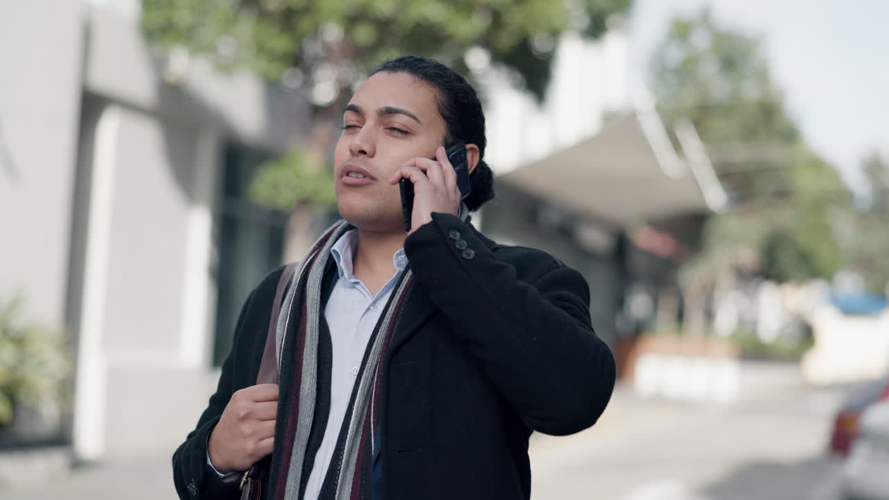 에이전트, 남자, 그리고 야외에 대한 전화