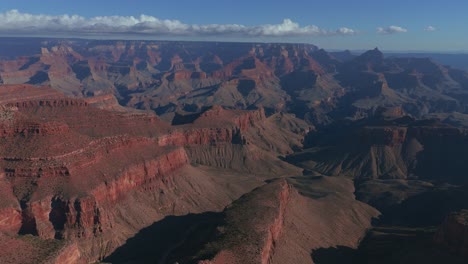 Icónico-Gran-Cañón,-Arizona