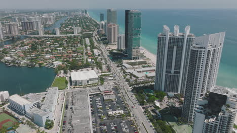miami beach, south beach, florida