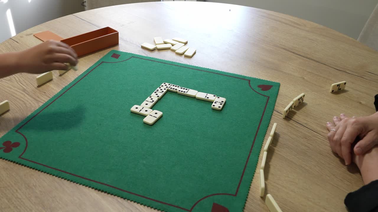 Gioco di domino