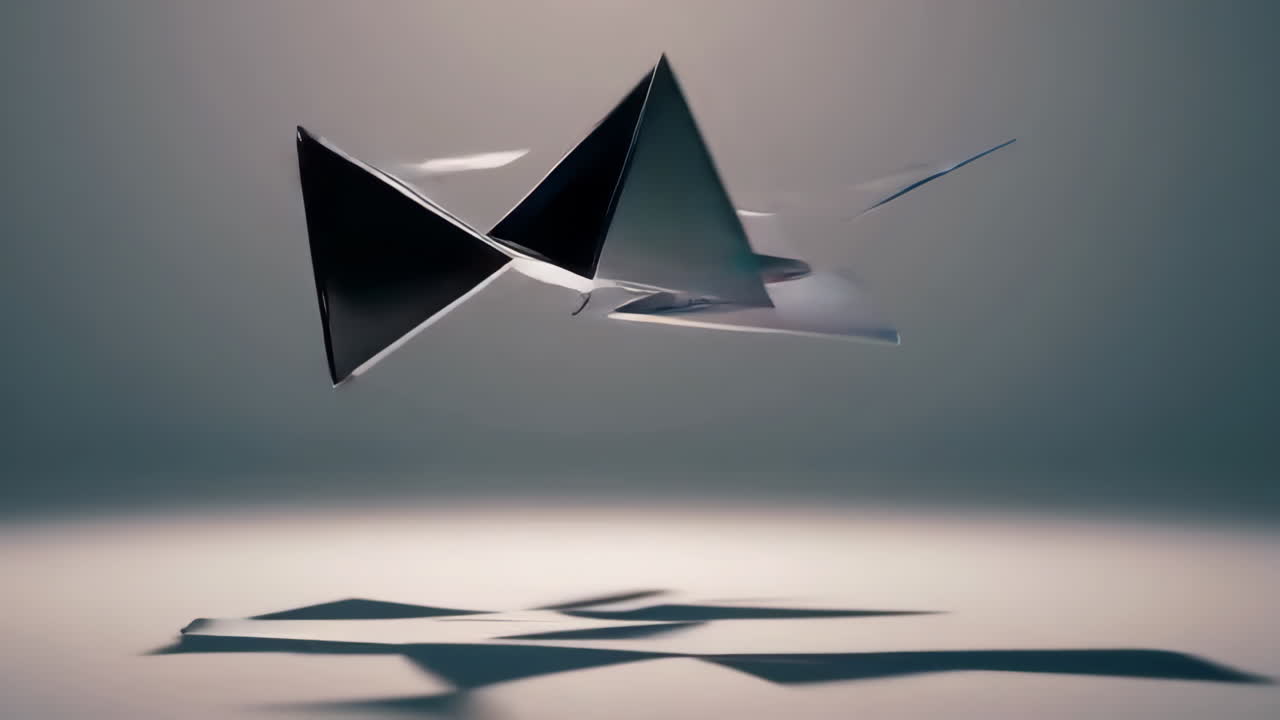 formas geométricas abstractas