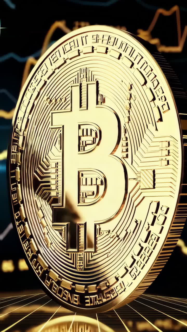 Gylden bitcoin kryptovaluta